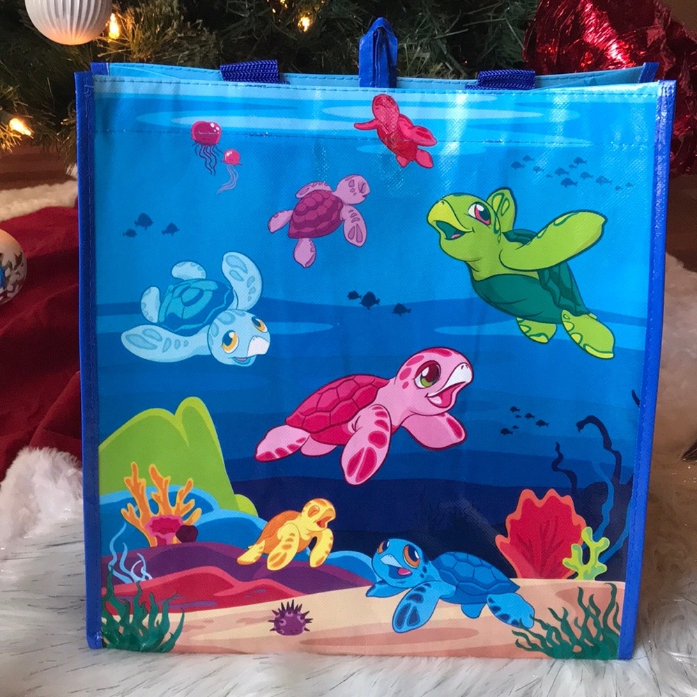 Island Honu Tote - Picture 4 of 4
